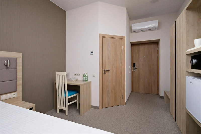 1-местный 1-комн. Бизнес